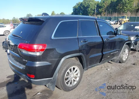 2014 Jeep Grand Cherokee Limited из США, поврежденный, VIN 1C4RJFBG3EC288748